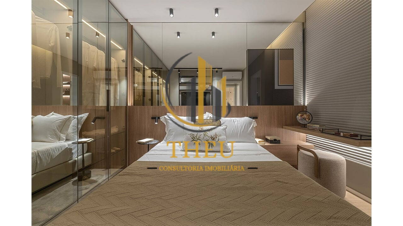 Apartamento, 3 quartos, 72 m² - Foto 46