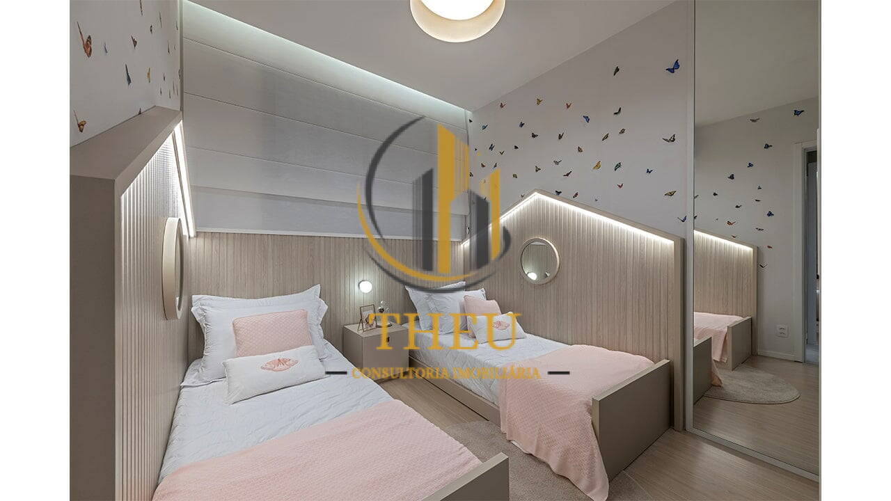 Apartamento, 3 quartos, 72 m² - Foto 56