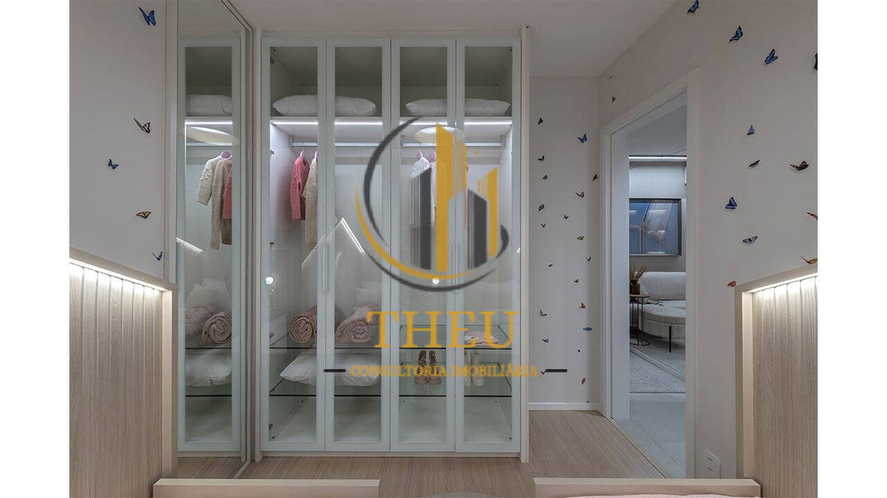 Apartamento, 3 quartos, 72 m² - Foto 60
