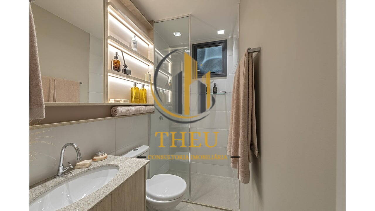 Apartamento, 3 quartos, 72 m² - Foto 61