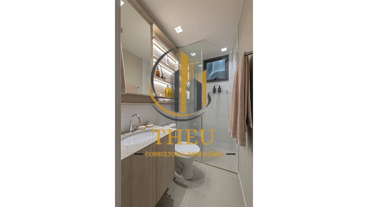 Apartamento, 3 quartos, 72 m² - Foto 63