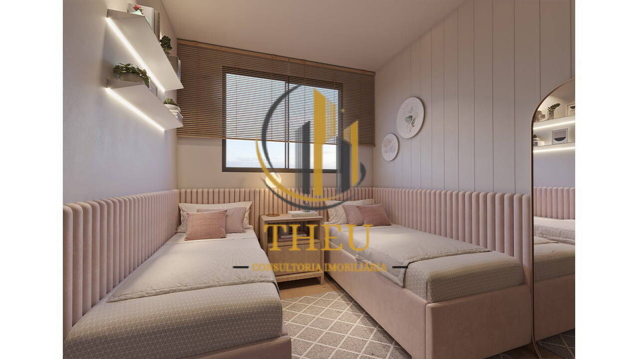 Apartamento, 3 quartos, 72 m² - Foto 72