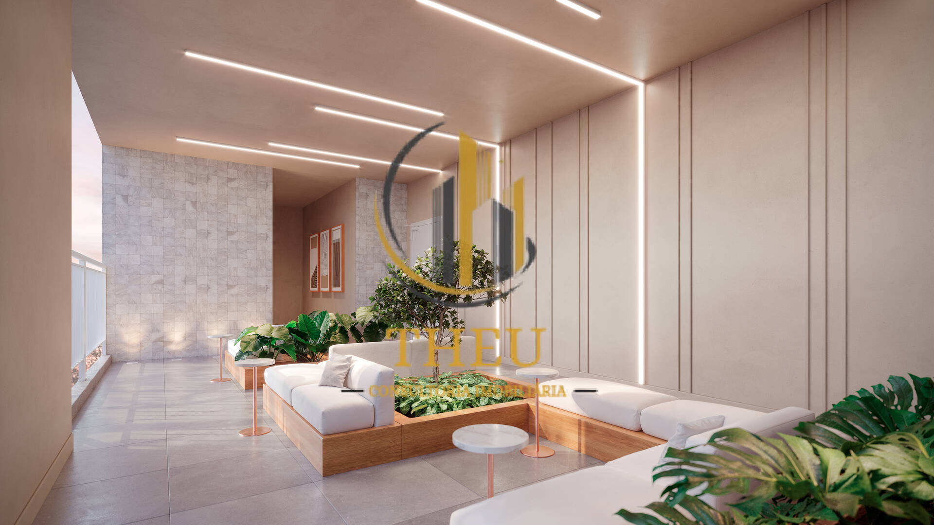Apartamento, 3 quartos, 119 m² - Foto 4