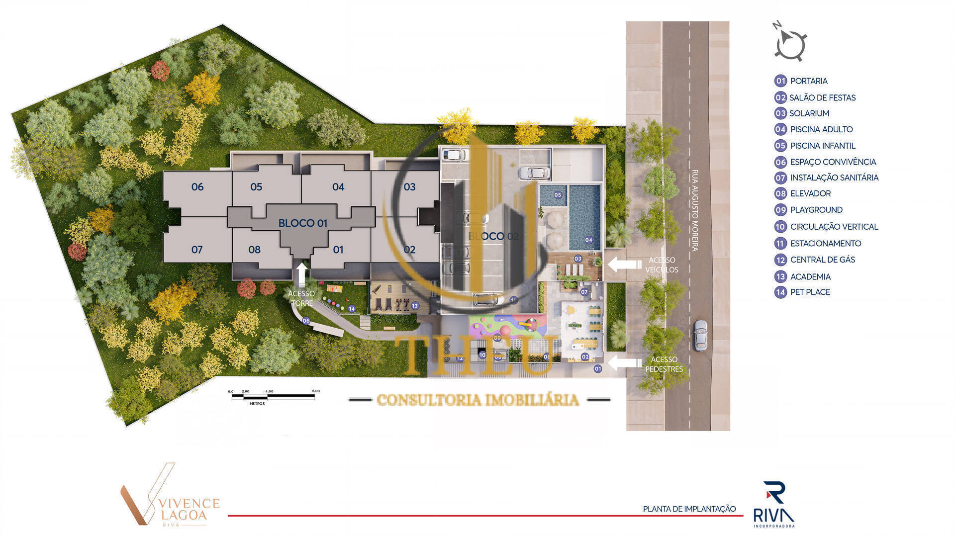 Apartamento, 3 quartos, 119 m² - Foto 12
