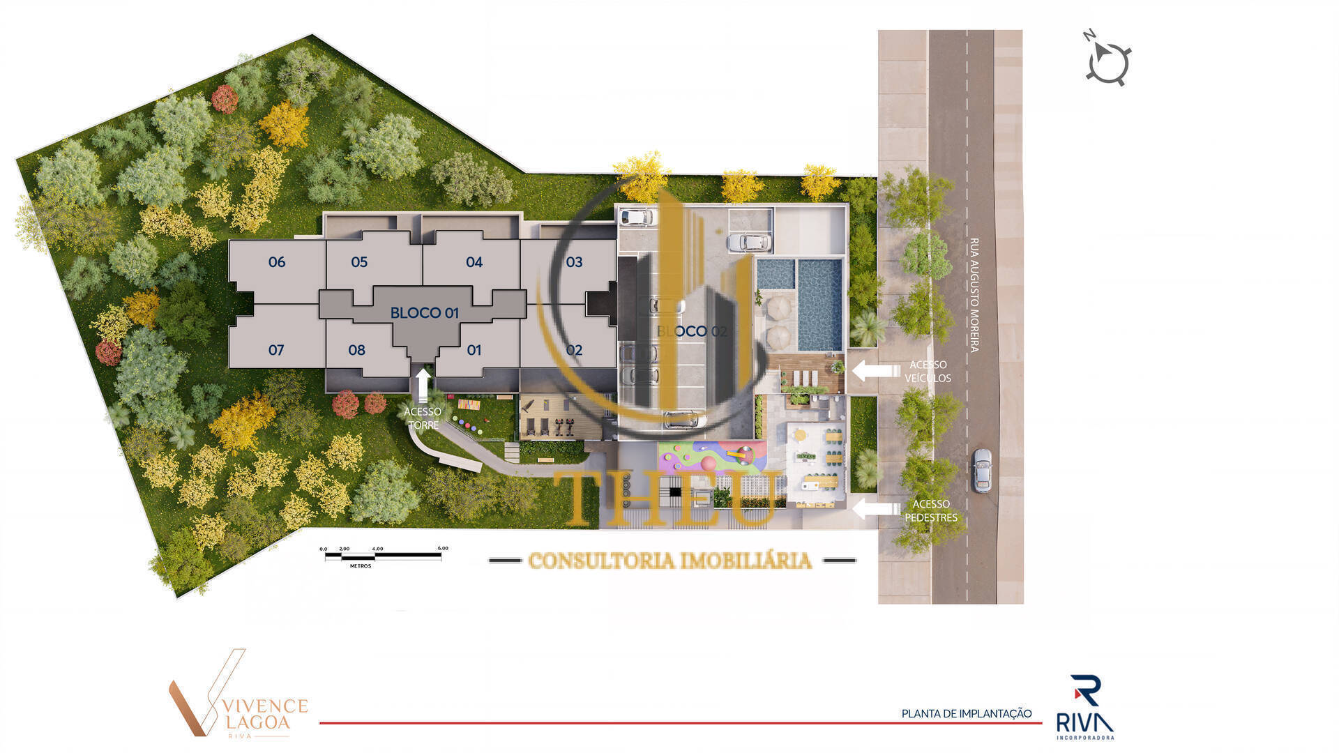 Apartamento, 3 quartos, 119 m² - Foto 15