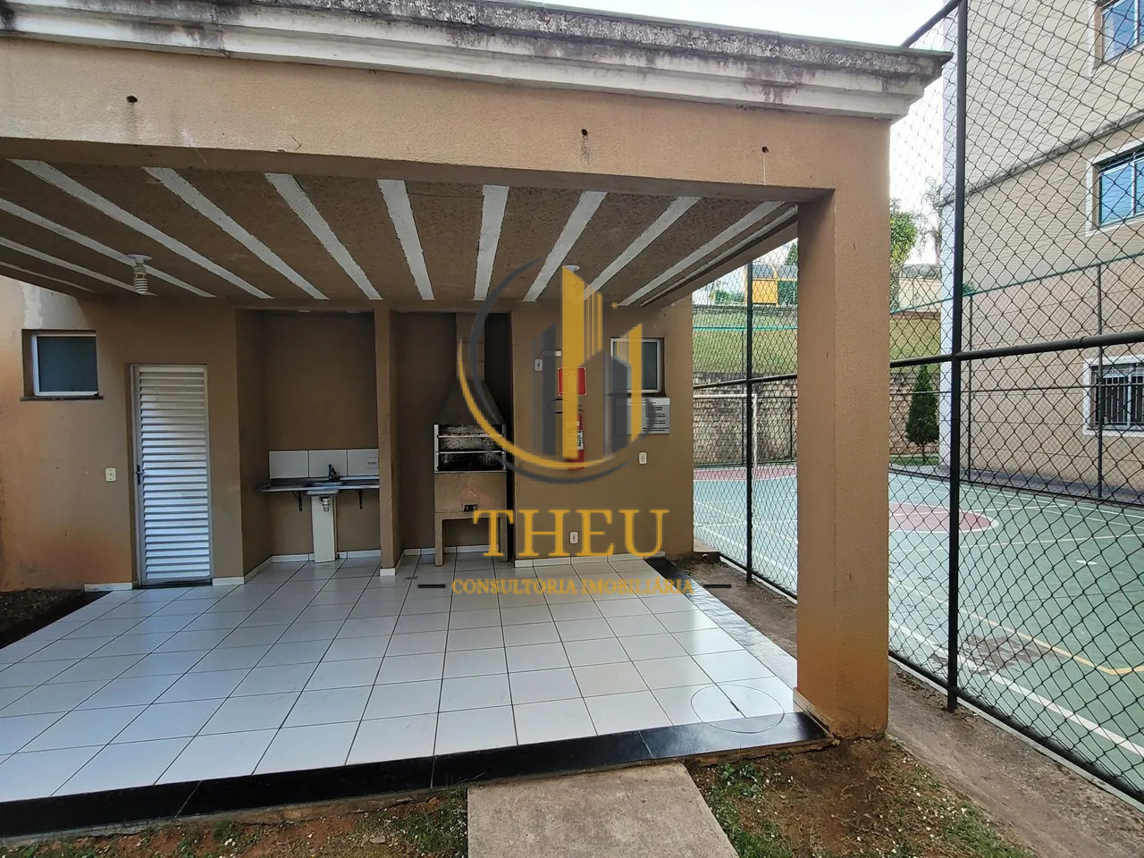 Apartamento, 2 quartos, 47 m² - Foto 2