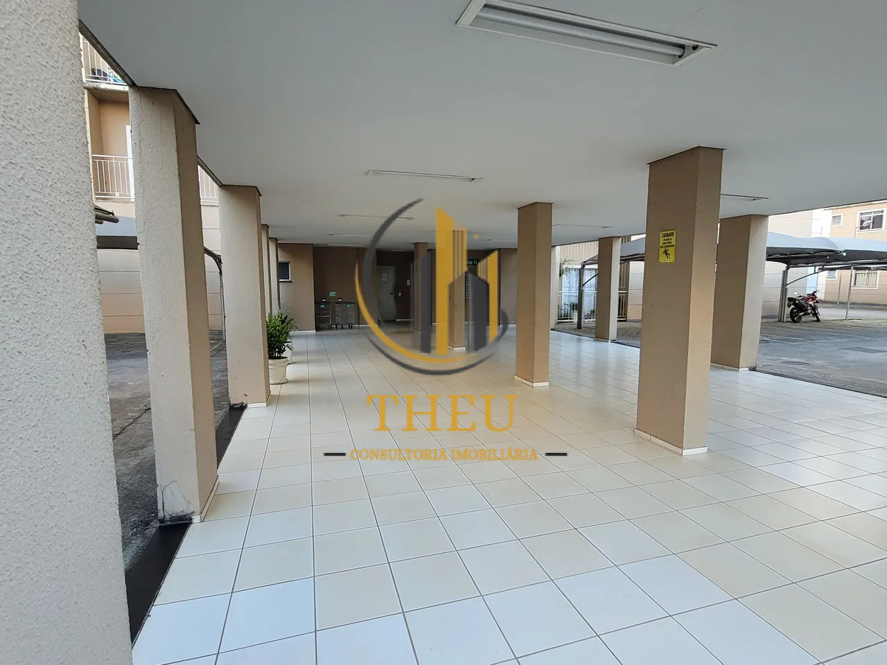 Apartamento, 2 quartos, 47 m² - Foto 3