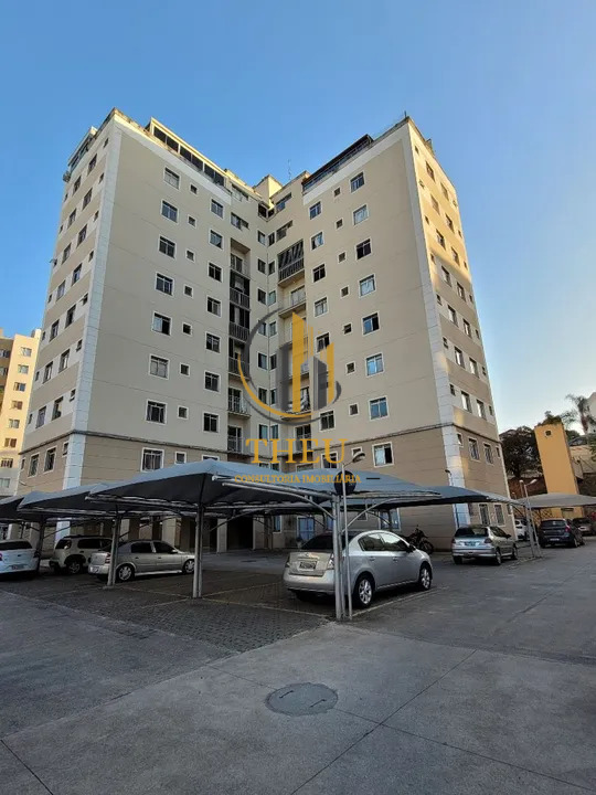 Apartamento, 2 quartos, 47 m² - Foto 7