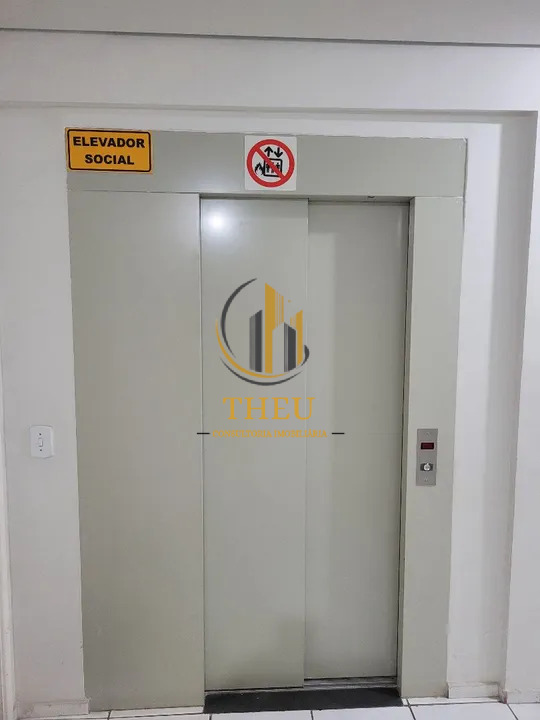 Apartamento, 2 quartos, 47 m² - Foto 12