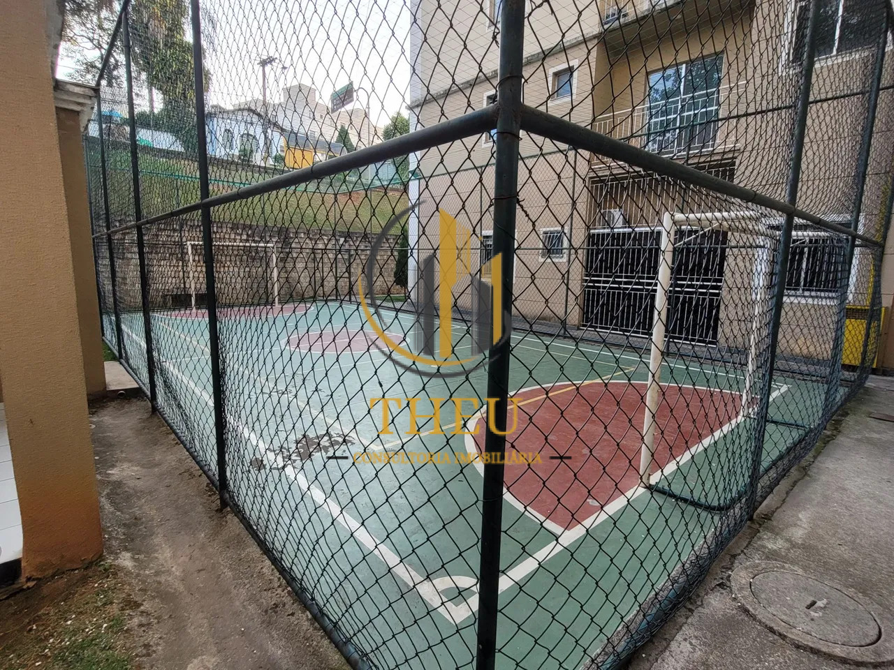 Apartamento, 2 quartos, 47 m² - Foto 14