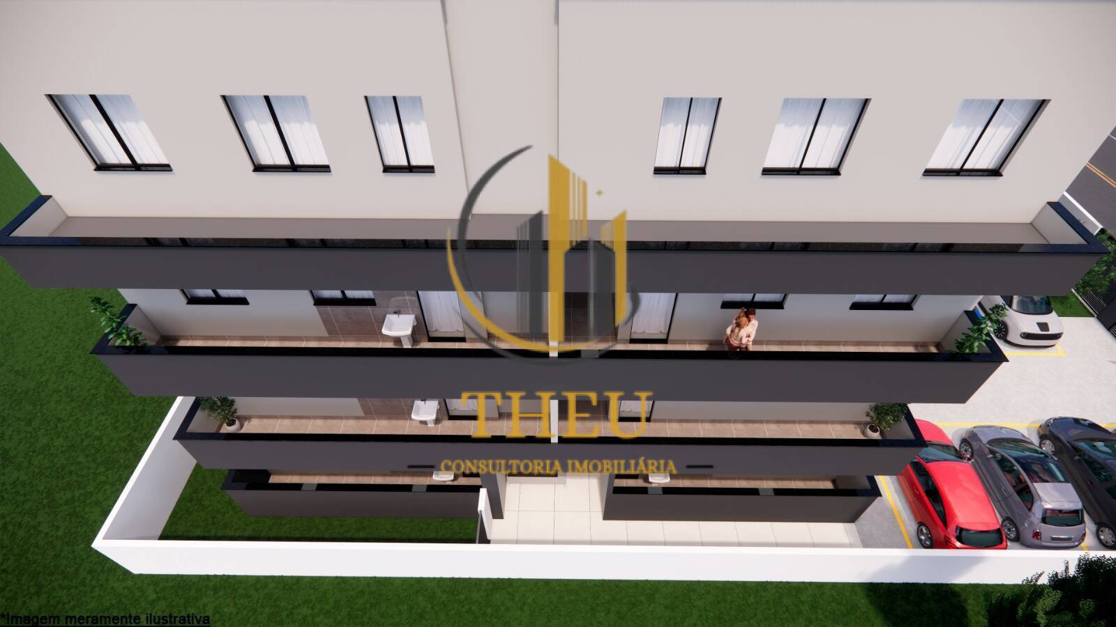 Apartamento à venda com 2 quartos, 80m² - Foto 13