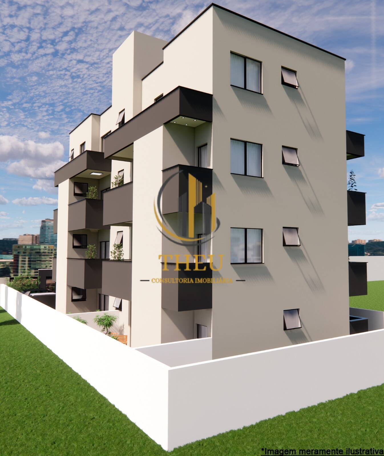 Apartamento à venda com 2 quartos, 80m² - Foto 15