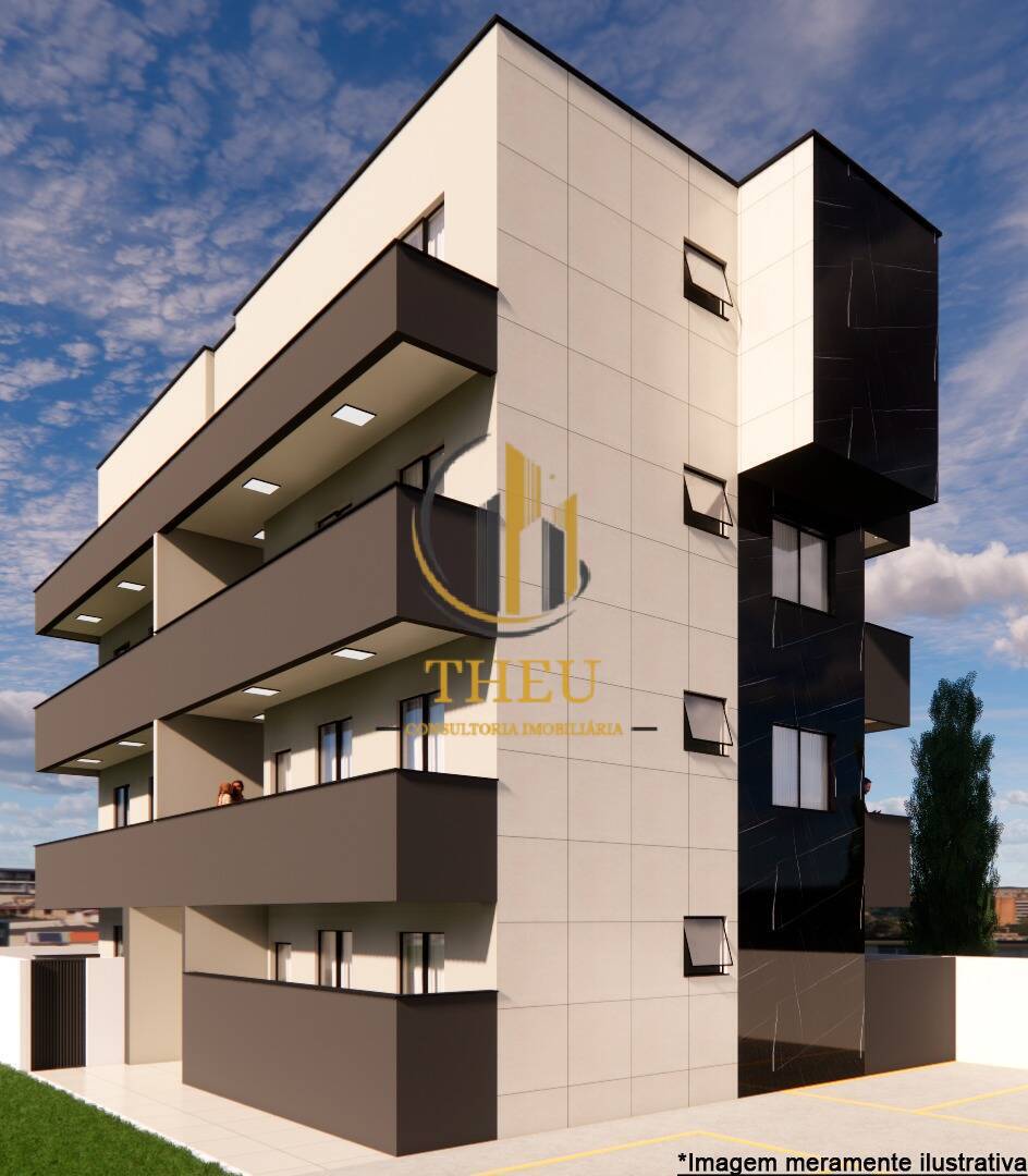 Apartamento à venda com 2 quartos, 80m² - Foto 14