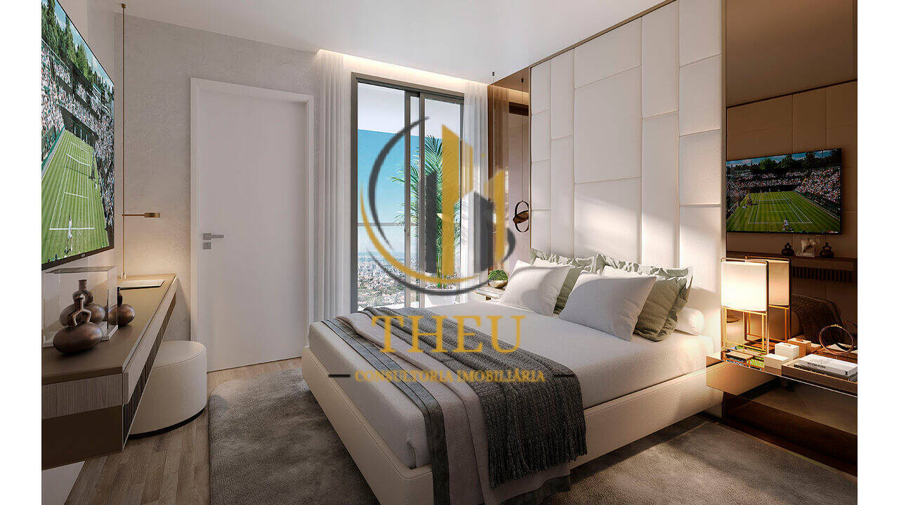 Apartamento, 2 quartos, 160 m² - Foto 6