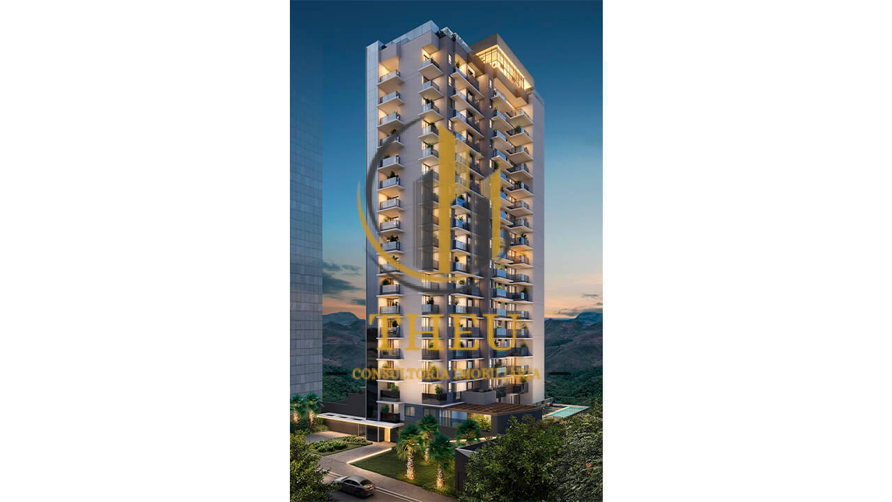 Apartamento, 2 quartos, 160 m² - Foto 5