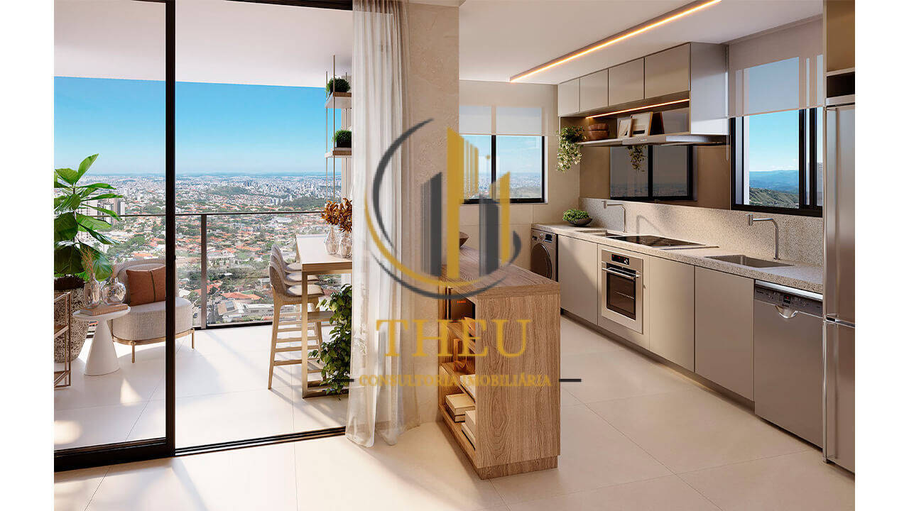 Apartamento, 2 quartos, 160 m² - Foto 9