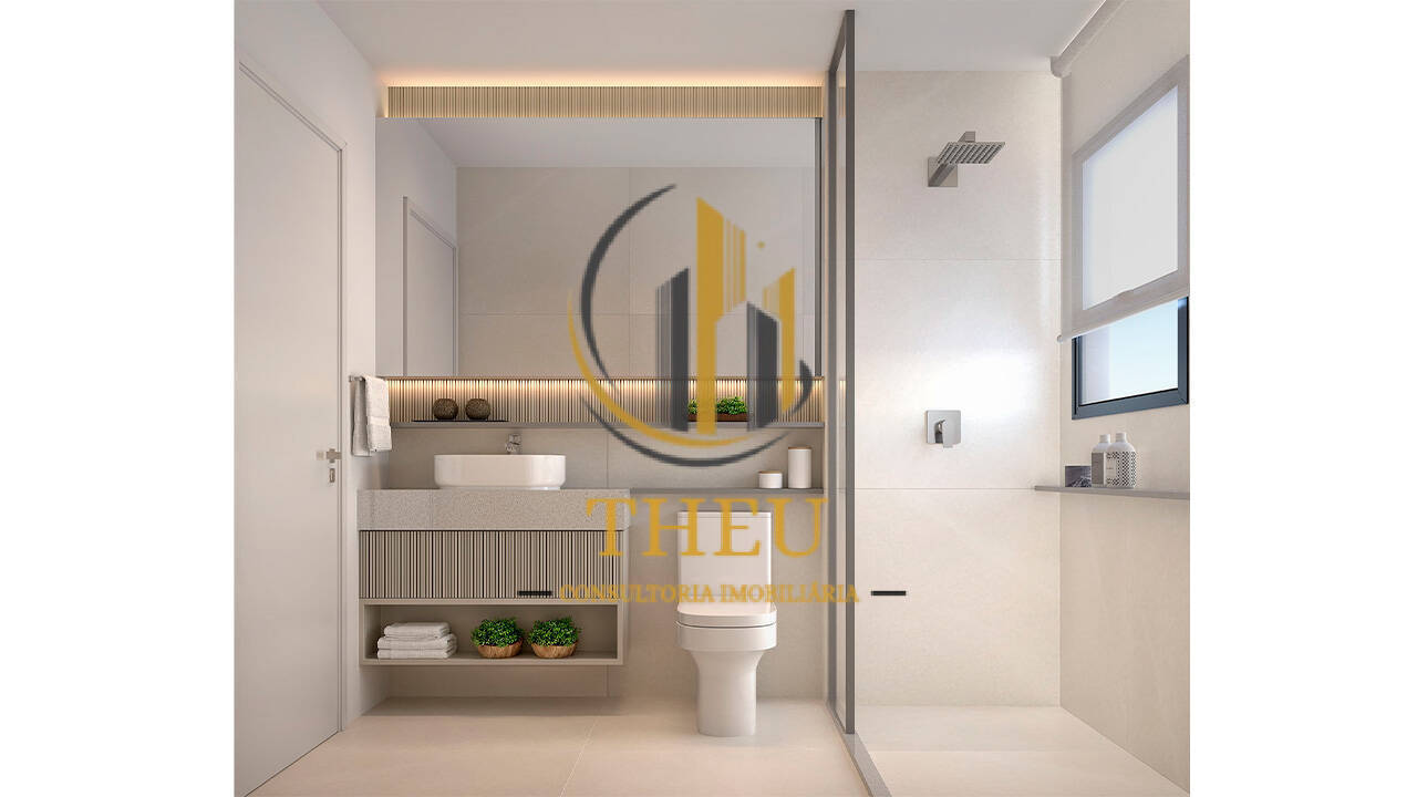 Apartamento, 2 quartos, 160 m² - Foto 10