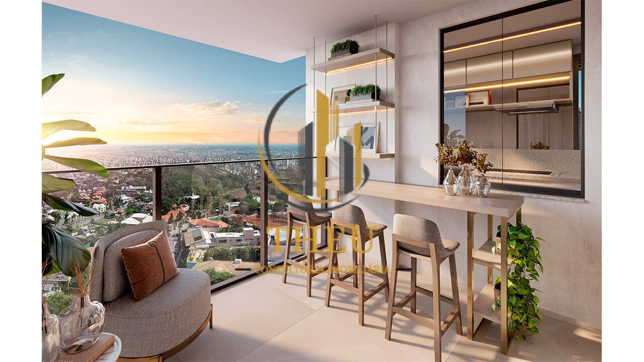 Apartamento, 2 quartos, 160 m² - Foto 13
