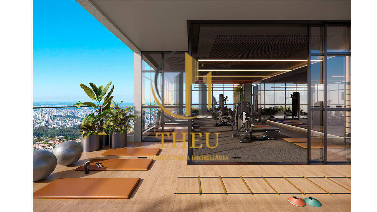 Apartamento, 2 quartos, 160 m² - Foto 21