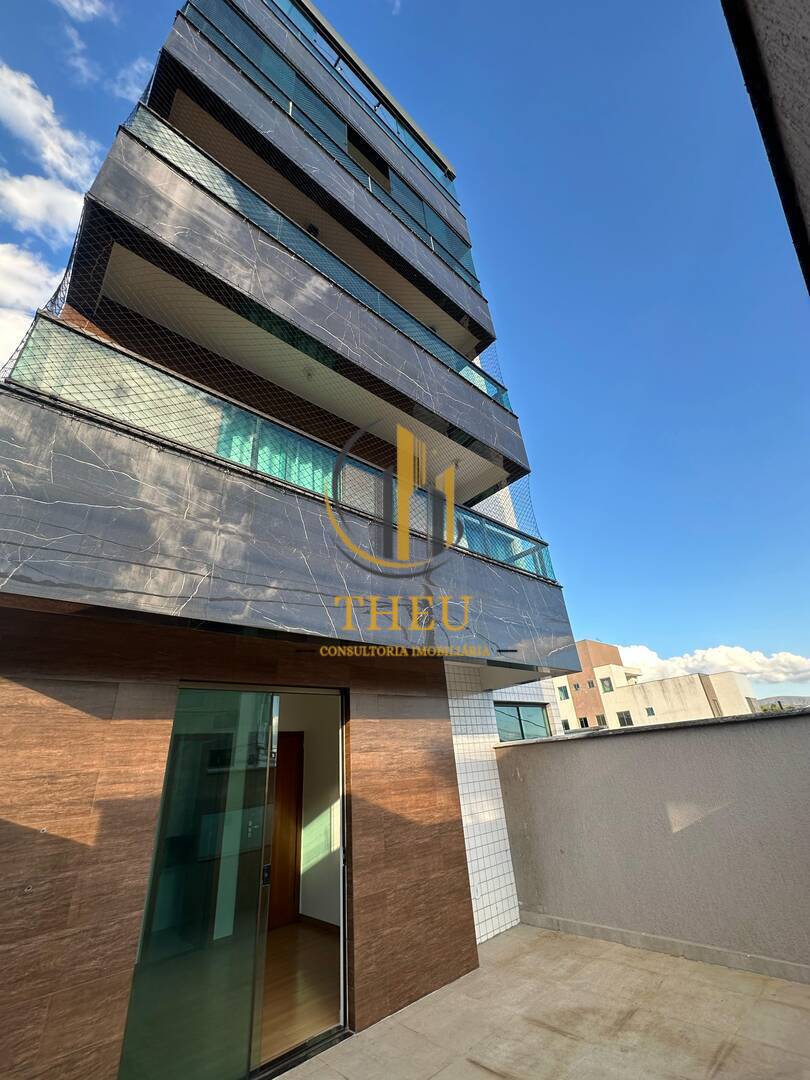 Apartamento, 3 quartos, 80 m² - Foto 1