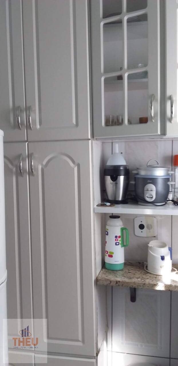 Apartamento à venda com 2 quartos, 45m² - Foto 5