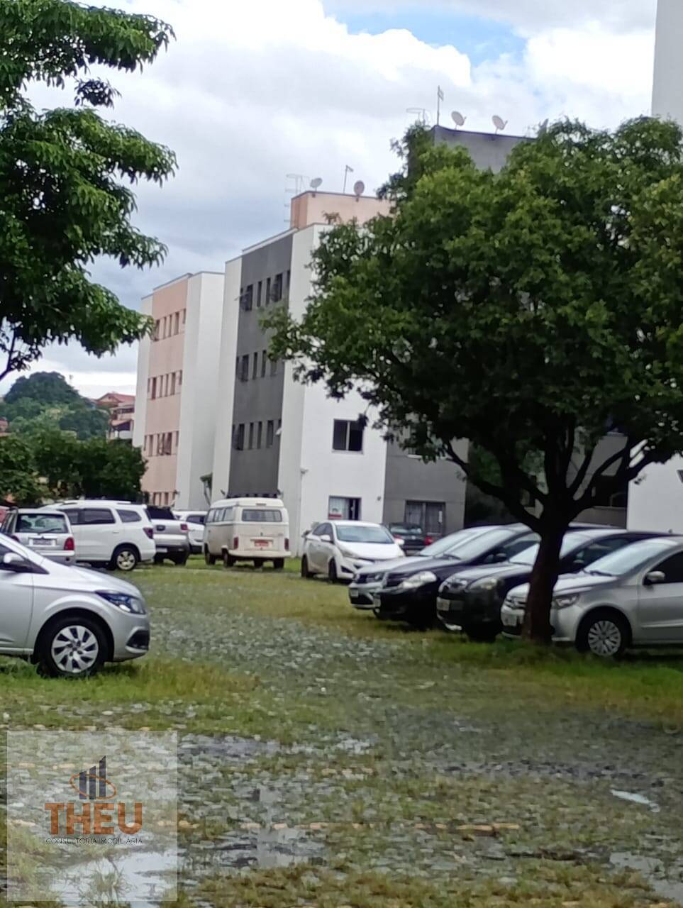 Apartamento à venda com 2 quartos, 45m² - Foto 8