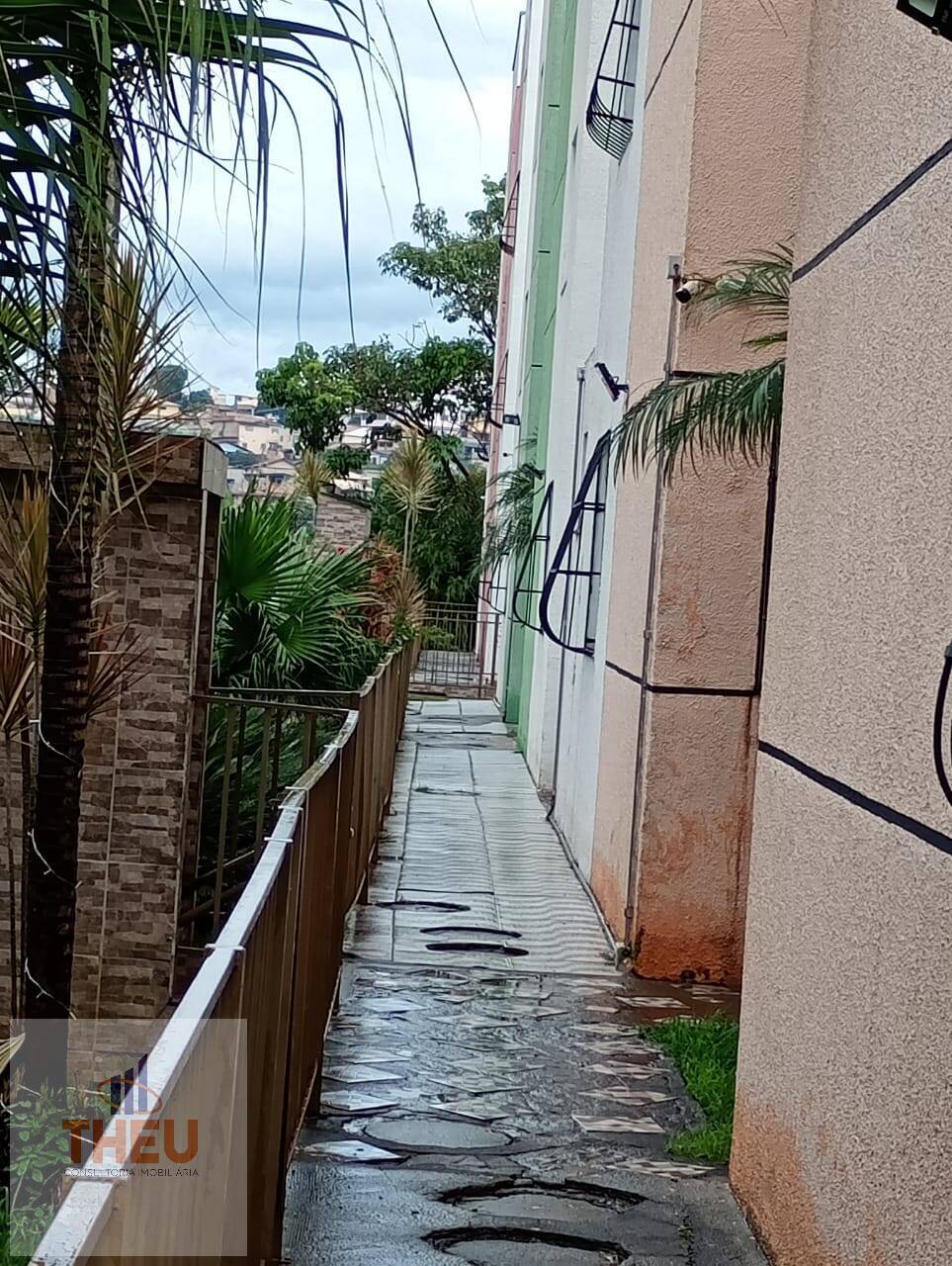Apartamento à venda com 2 quartos, 45m² - Foto 7
