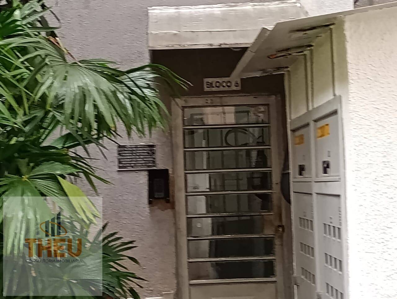 Apartamento à venda com 2 quartos, 45m² - Foto 9