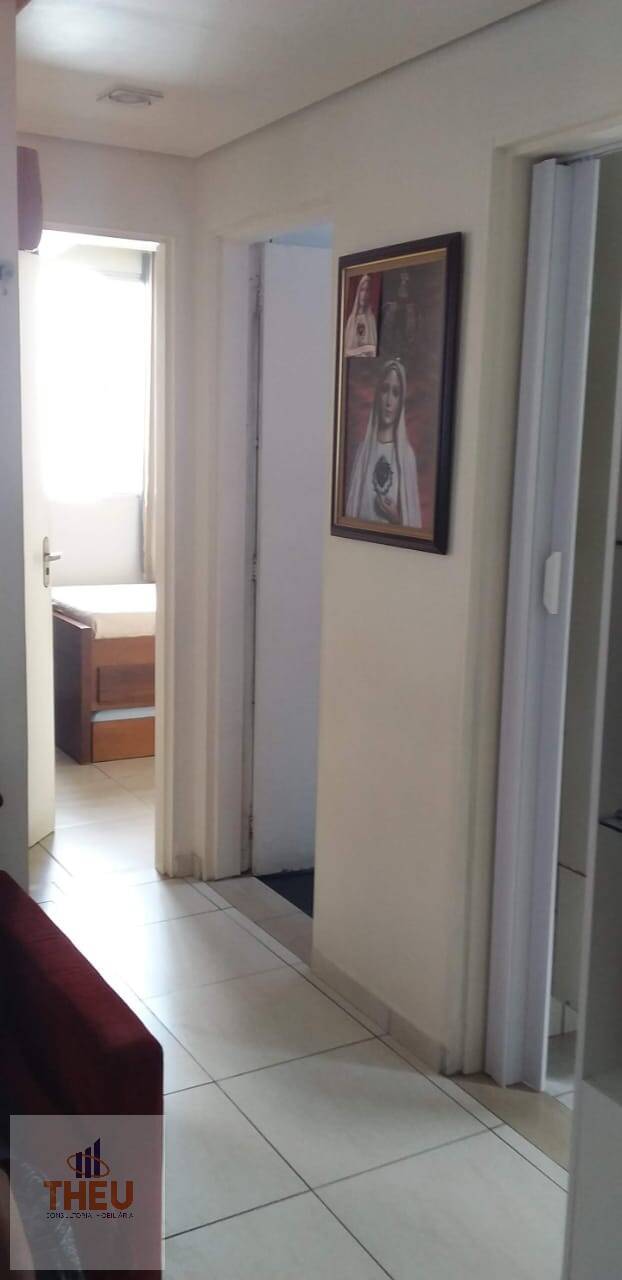 Apartamento à venda com 2 quartos, 45m² - Foto 13