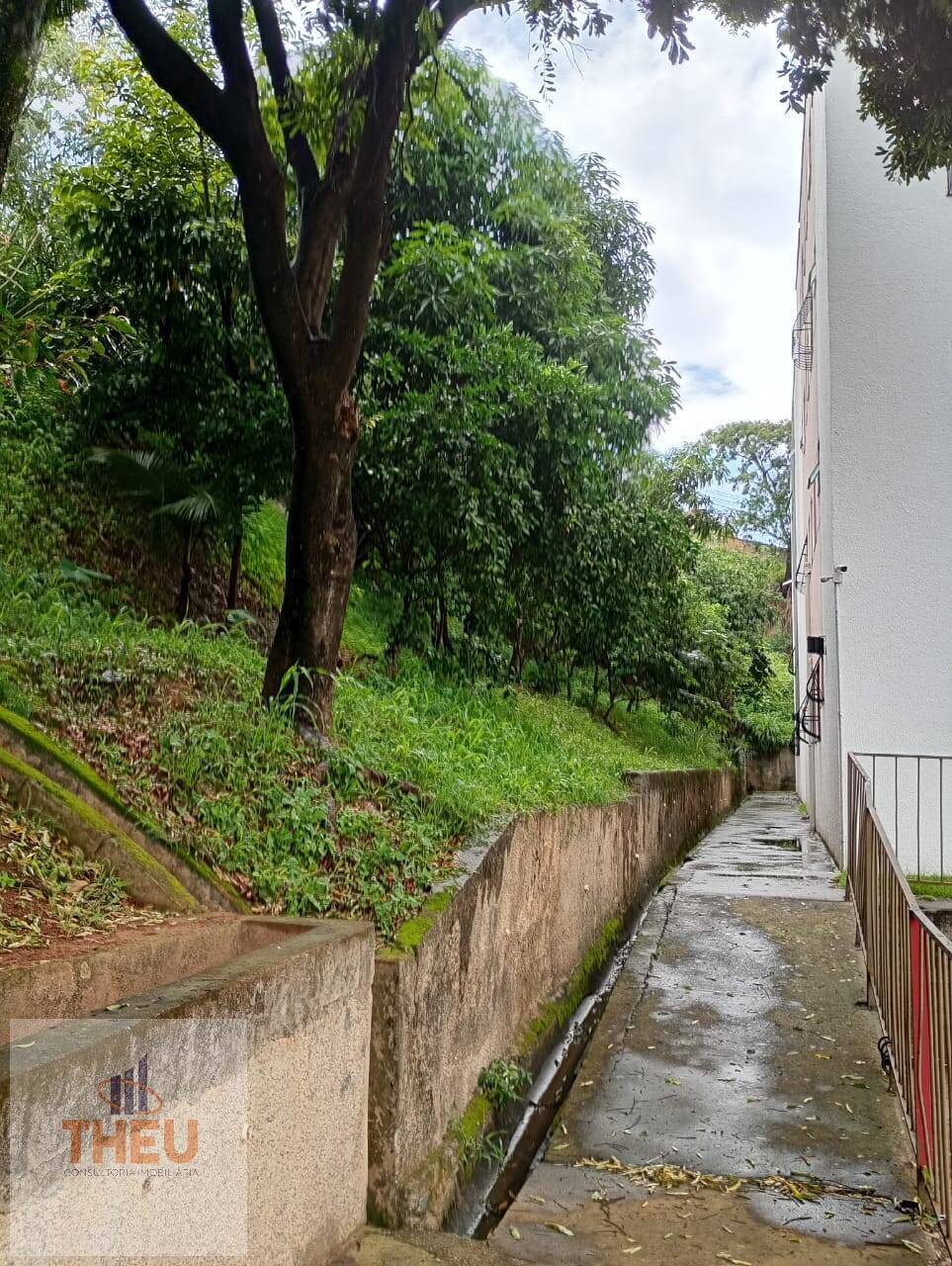 Apartamento à venda com 2 quartos, 45m² - Foto 10