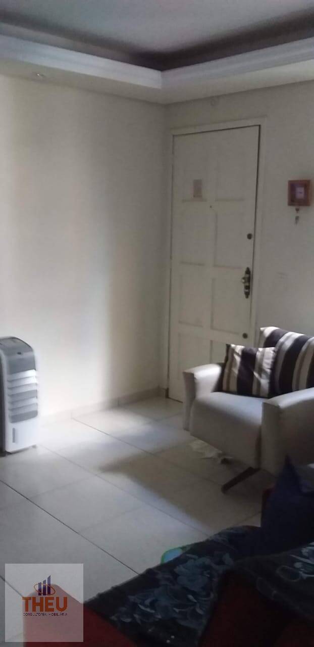Apartamento à venda com 2 quartos, 45m² - Foto 16