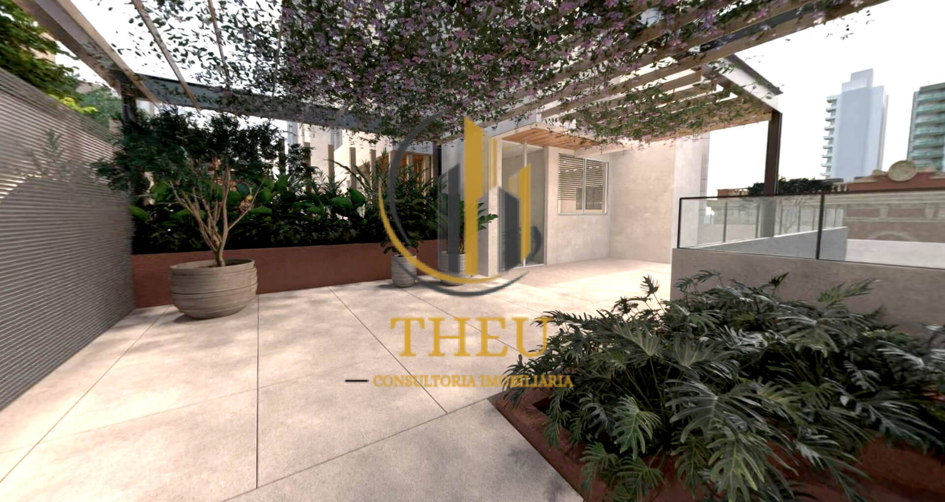 Apartamento à venda com 3 quartos, 84m² - Foto 5