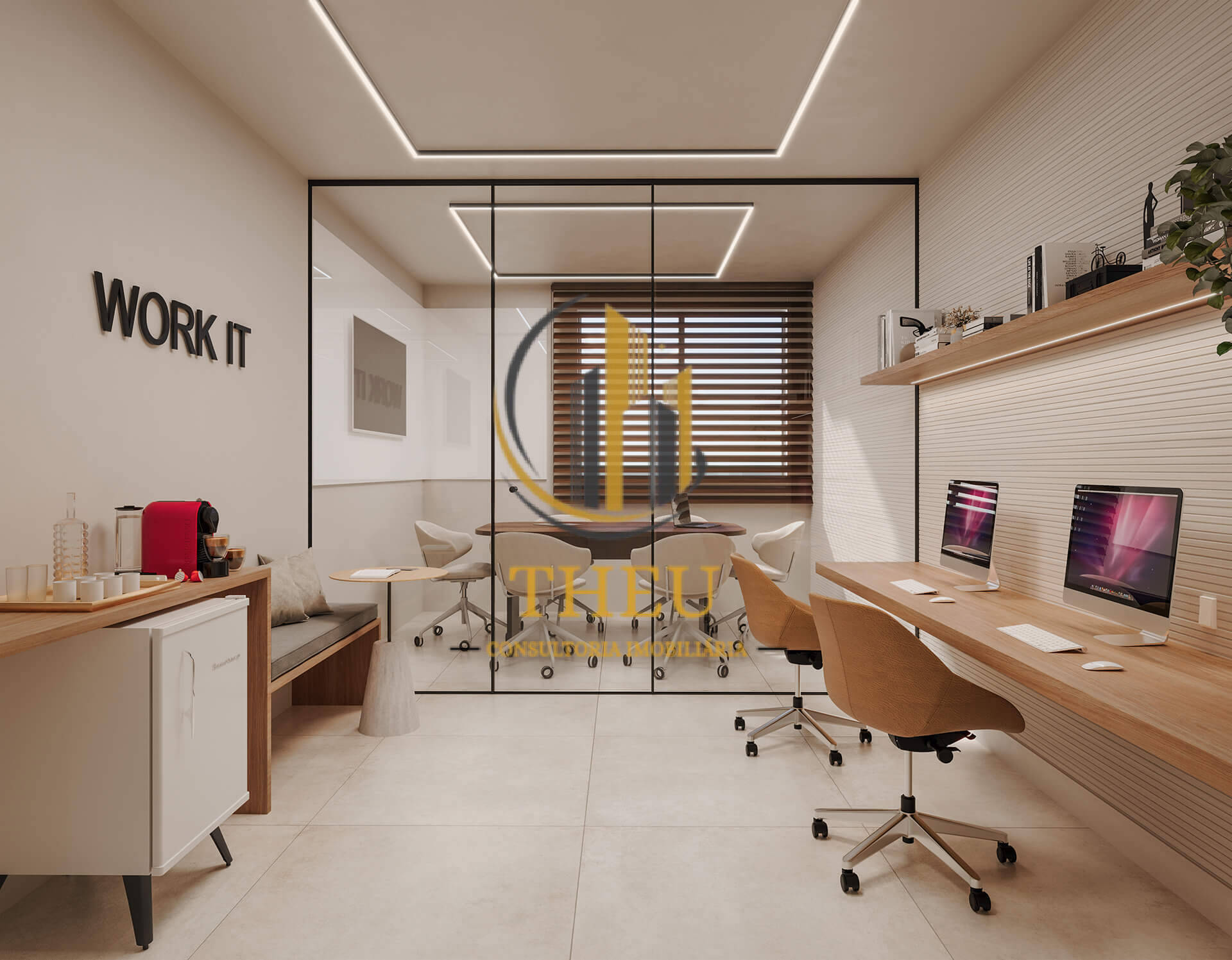 Apartamento à venda com 3 quartos, 84m² - Foto 6