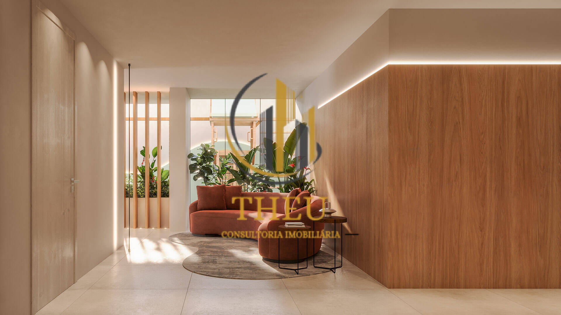Apartamento à venda com 3 quartos, 84m² - Foto 9