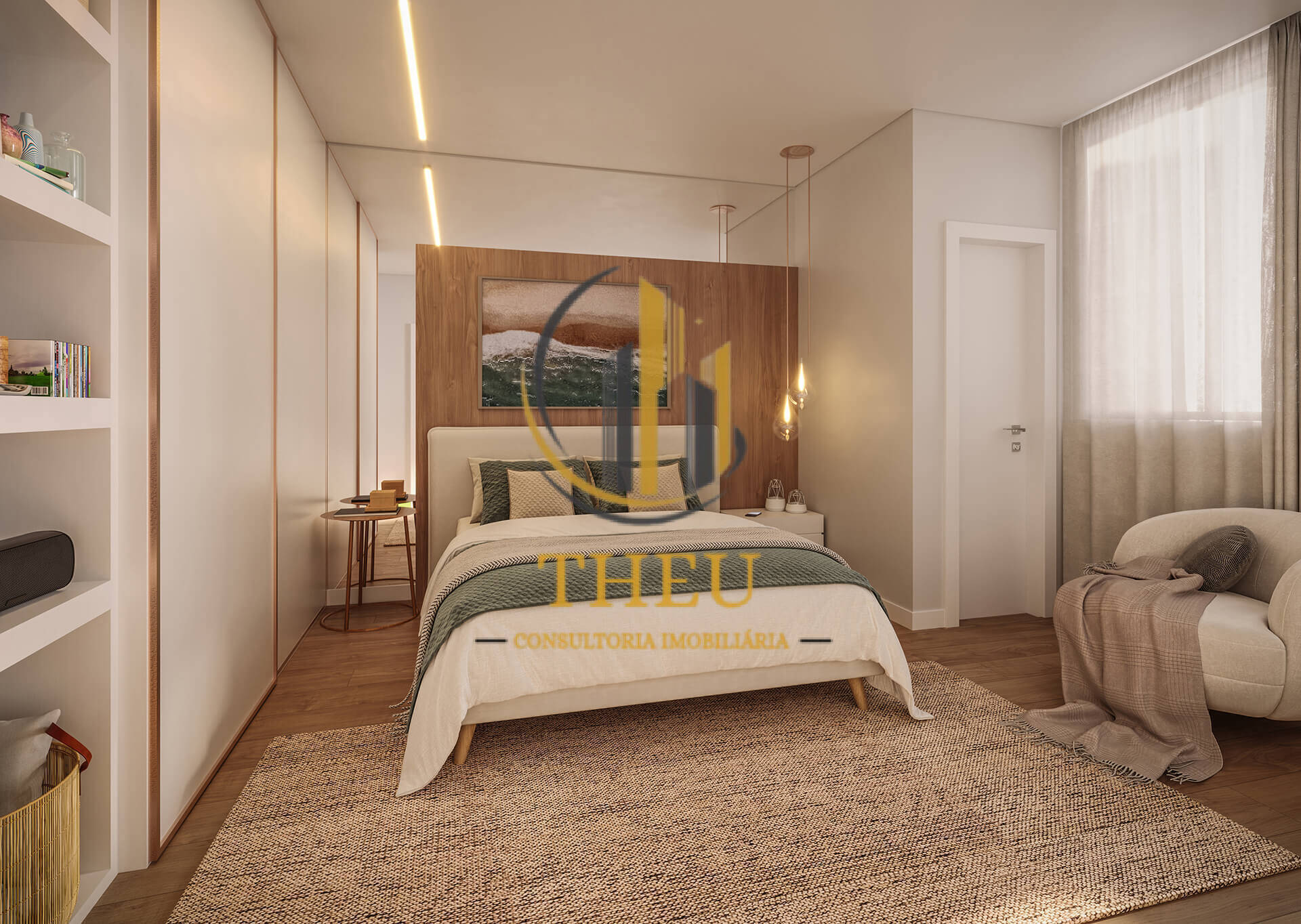 Apartamento à venda com 3 quartos, 84m² - Foto 14