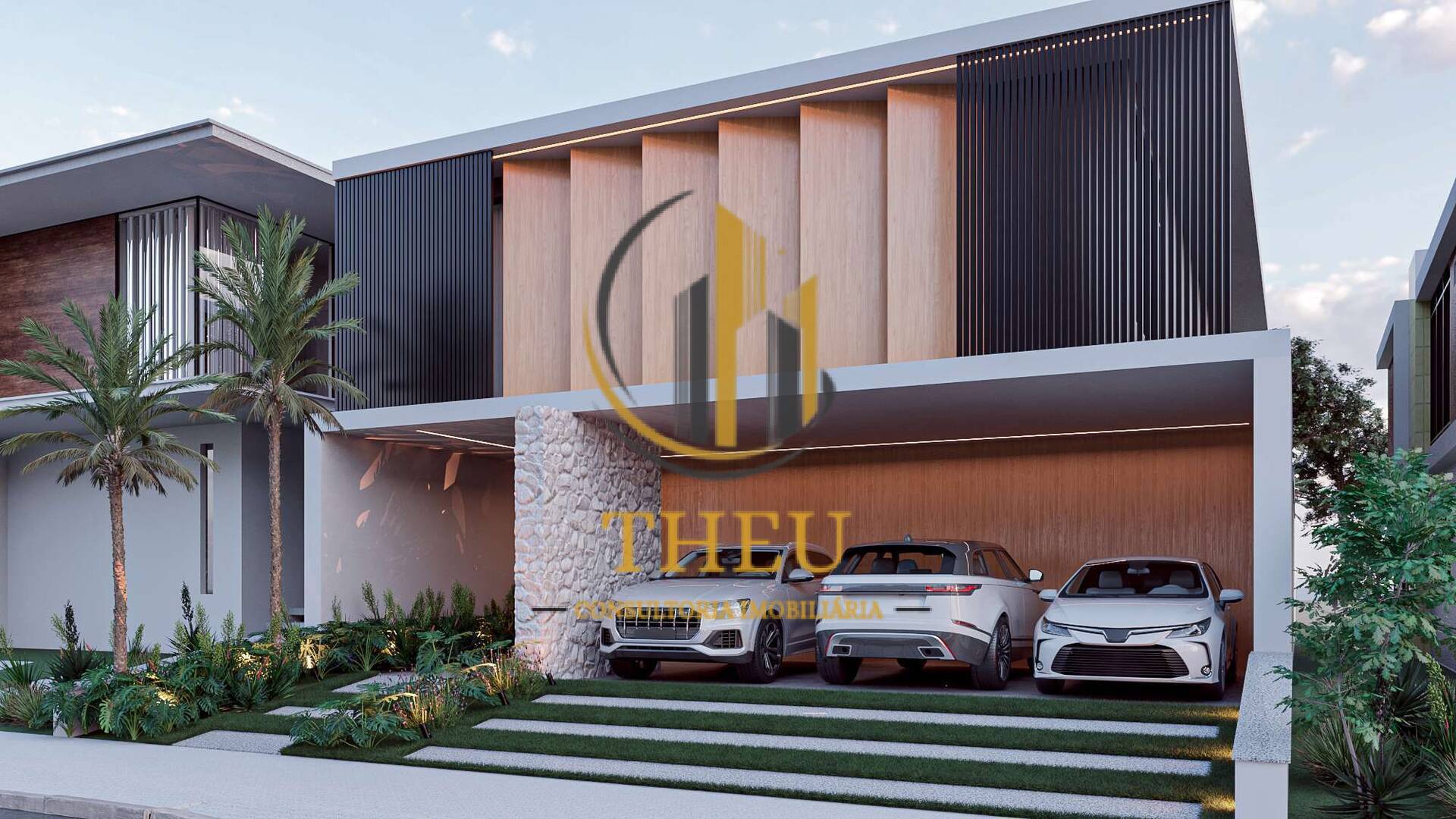 Casa, 4 quartos, 300 m² - Foto 2