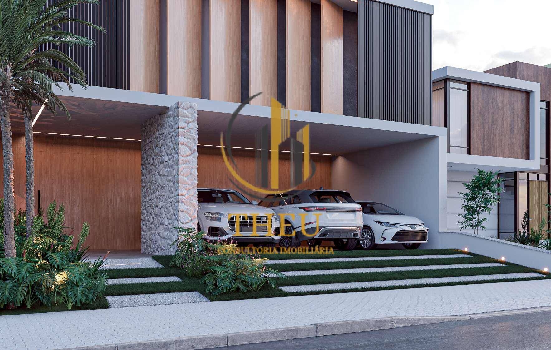 Casa, 4 quartos, 300 m² - Foto 3