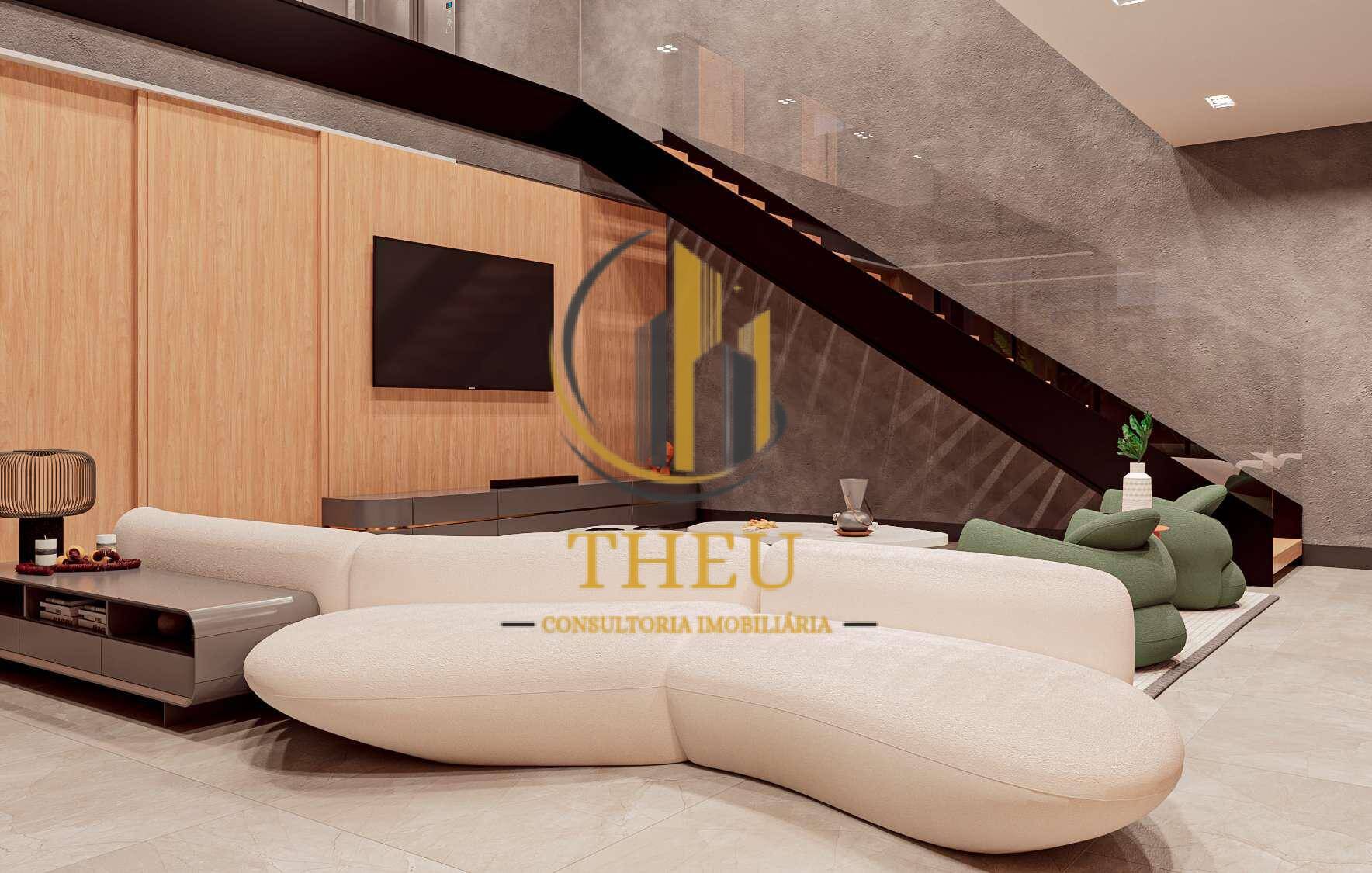 Casa, 4 quartos, 300 m² - Foto 4