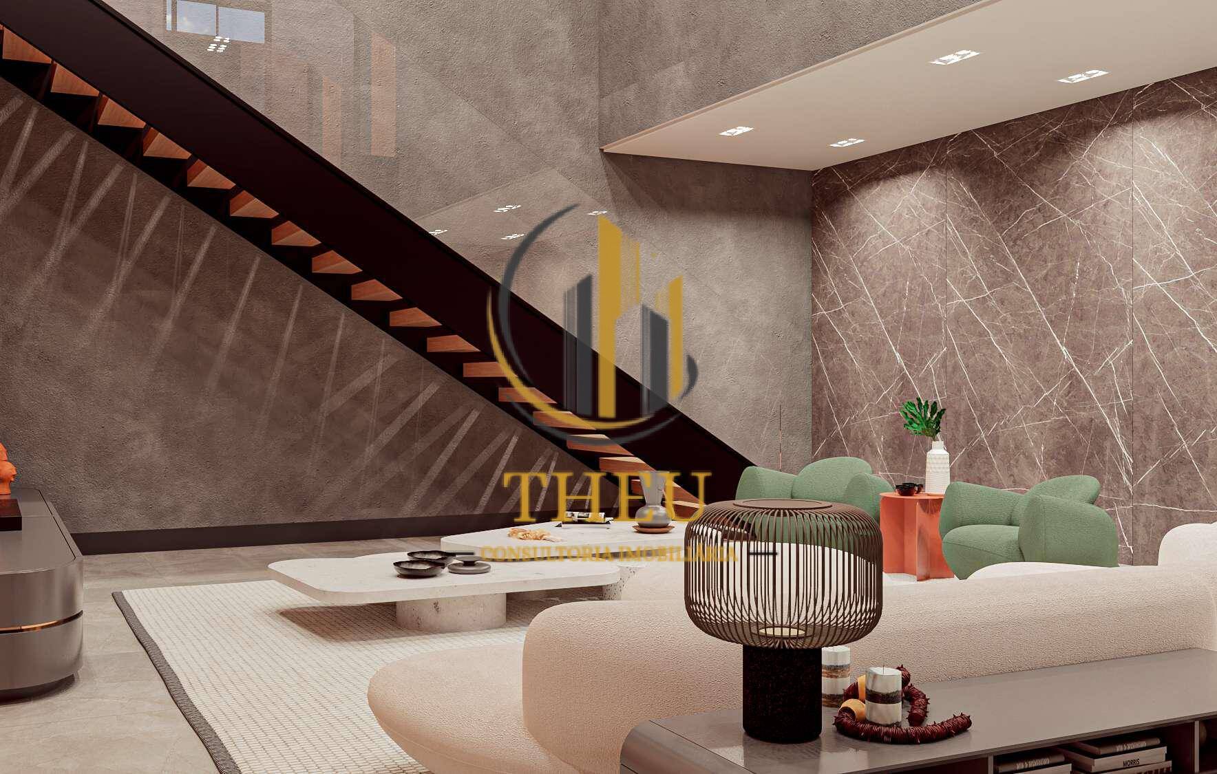 Casa, 4 quartos, 300 m² - Foto 5