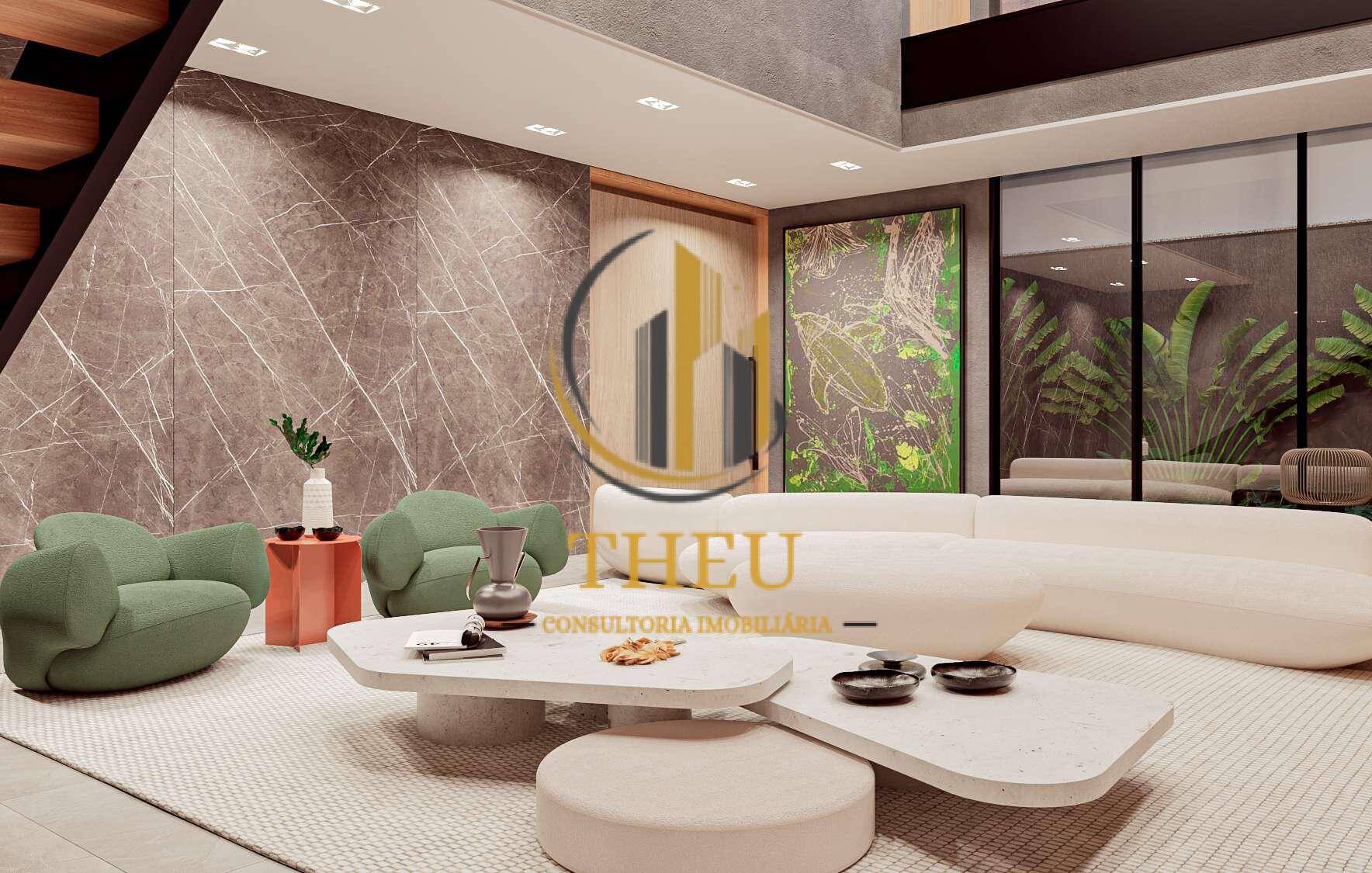 Casa, 4 quartos, 300 m² - Foto 6