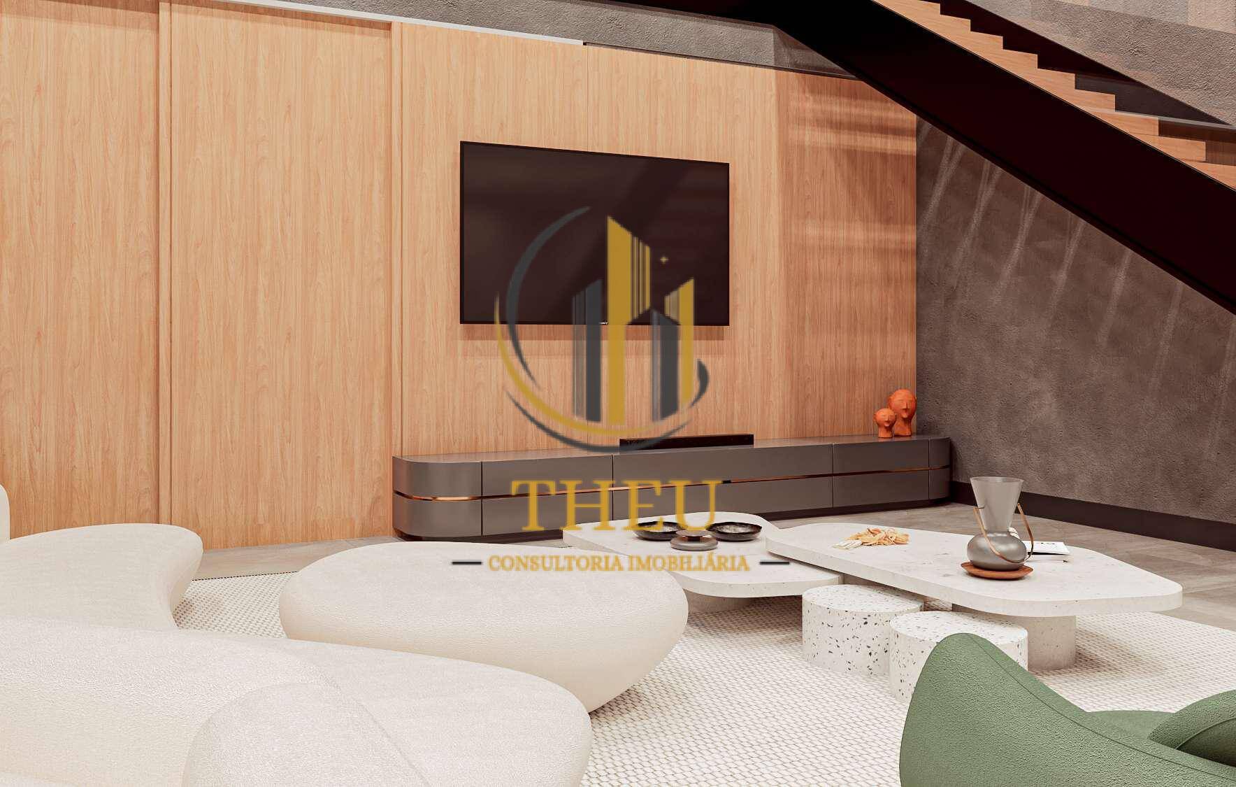 Casa, 4 quartos, 300 m² - Foto 8