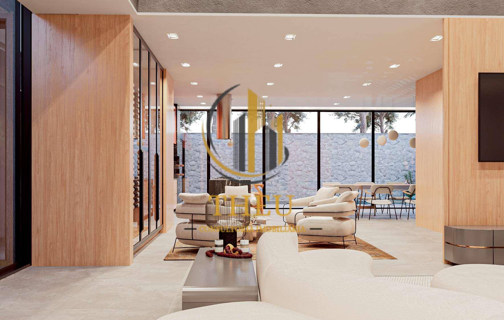 Casa, 4 quartos, 300 m² - Foto 10