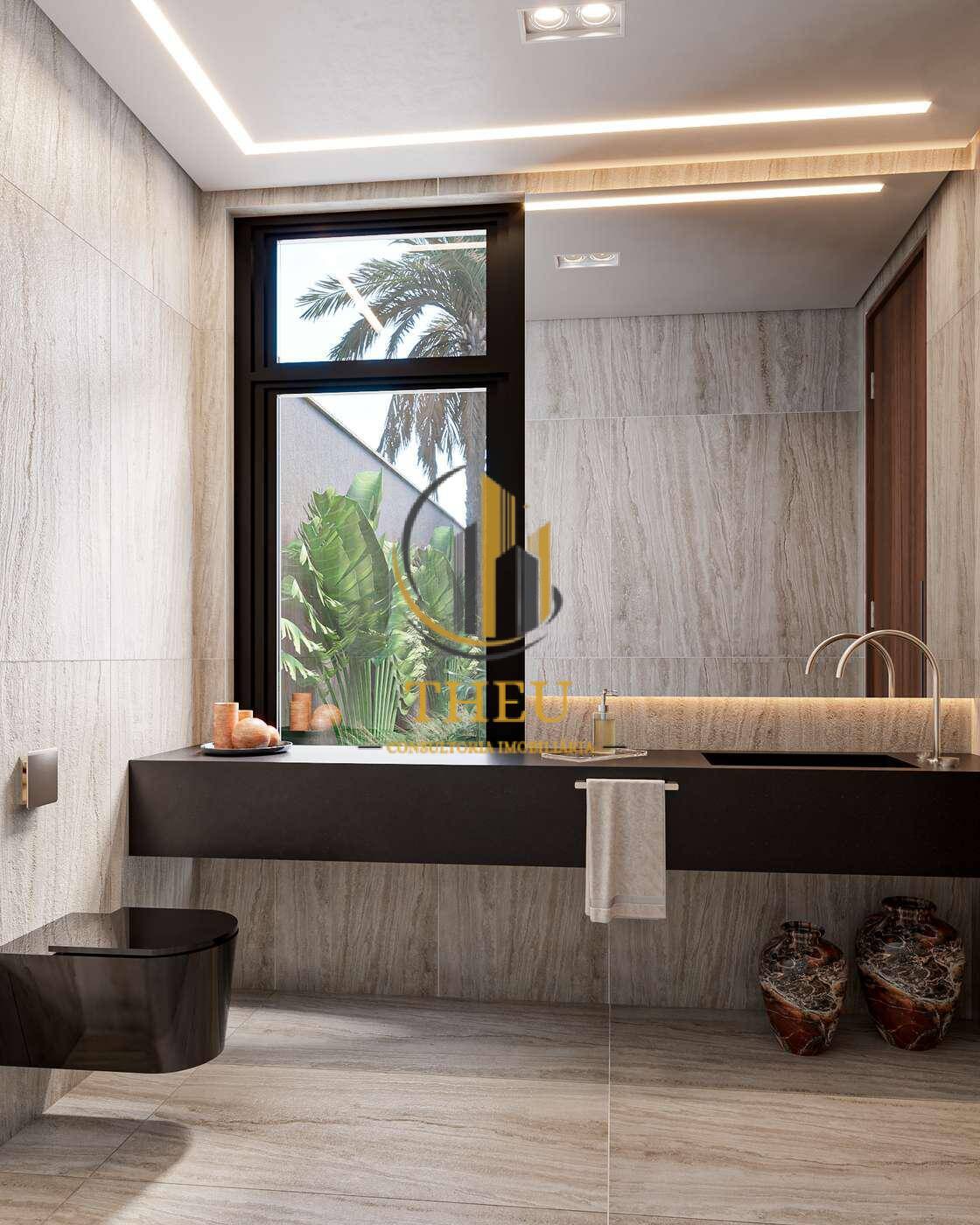 Casa, 4 quartos, 300 m² - Foto 12