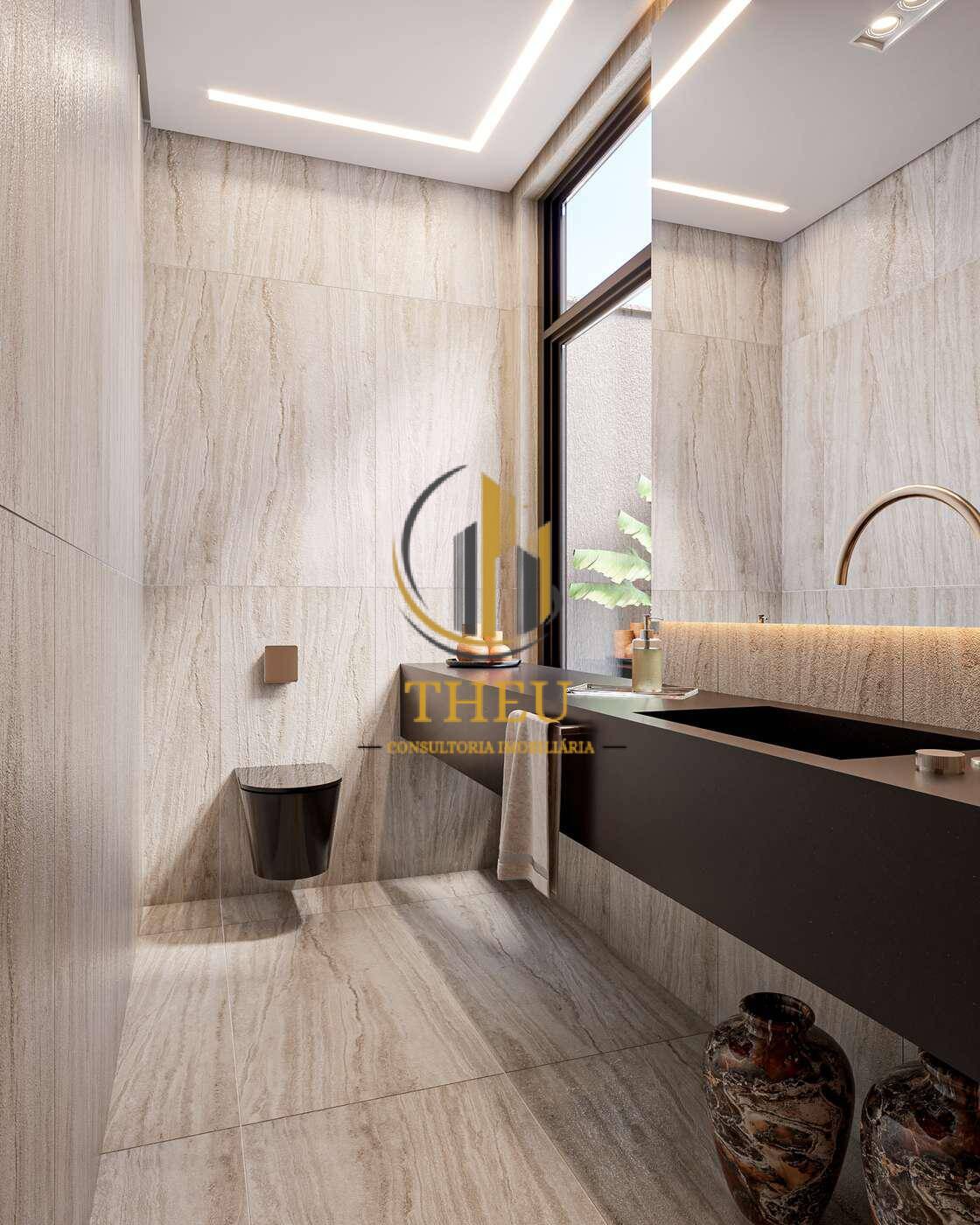 Casa, 4 quartos, 300 m² - Foto 11