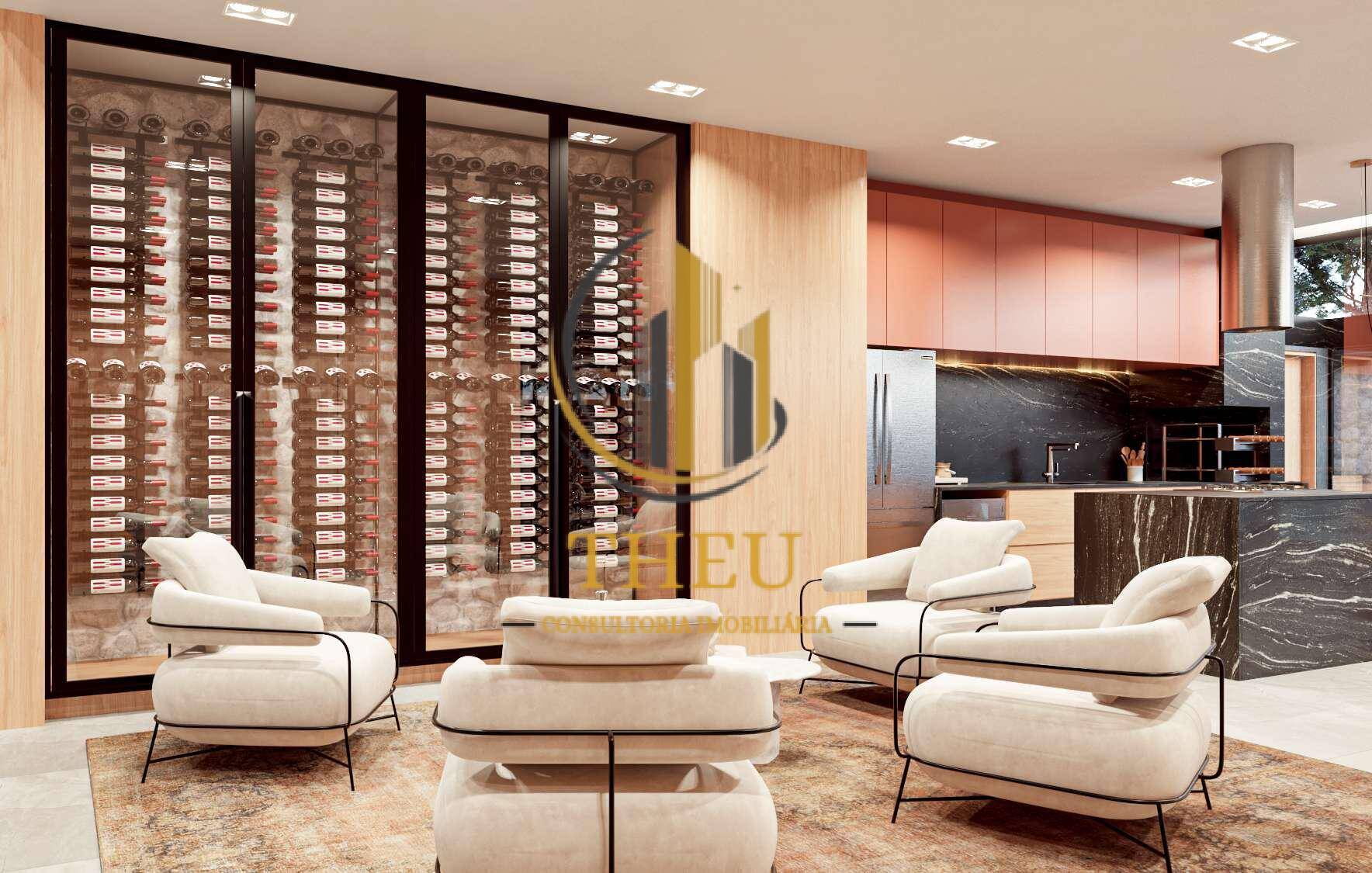 Casa, 4 quartos, 300 m² - Foto 13