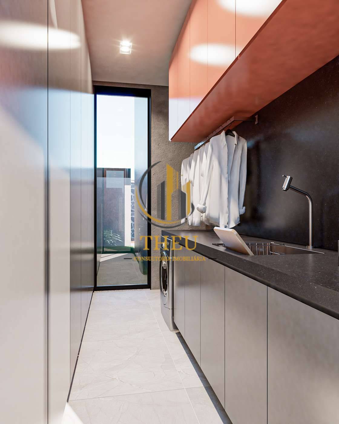 Casa, 4 quartos, 300 m² - Foto 15