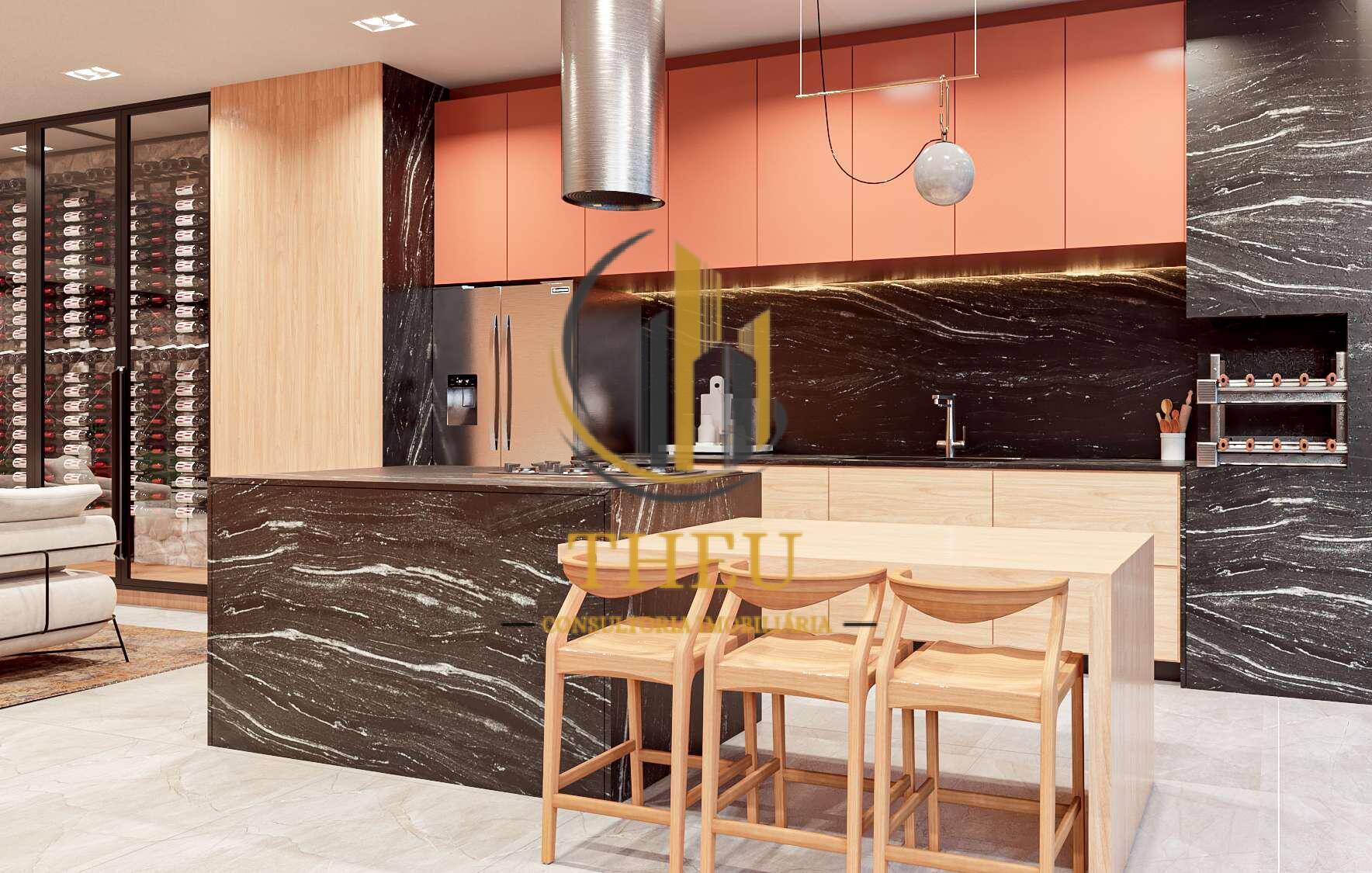 Casa, 4 quartos, 300 m² - Foto 16