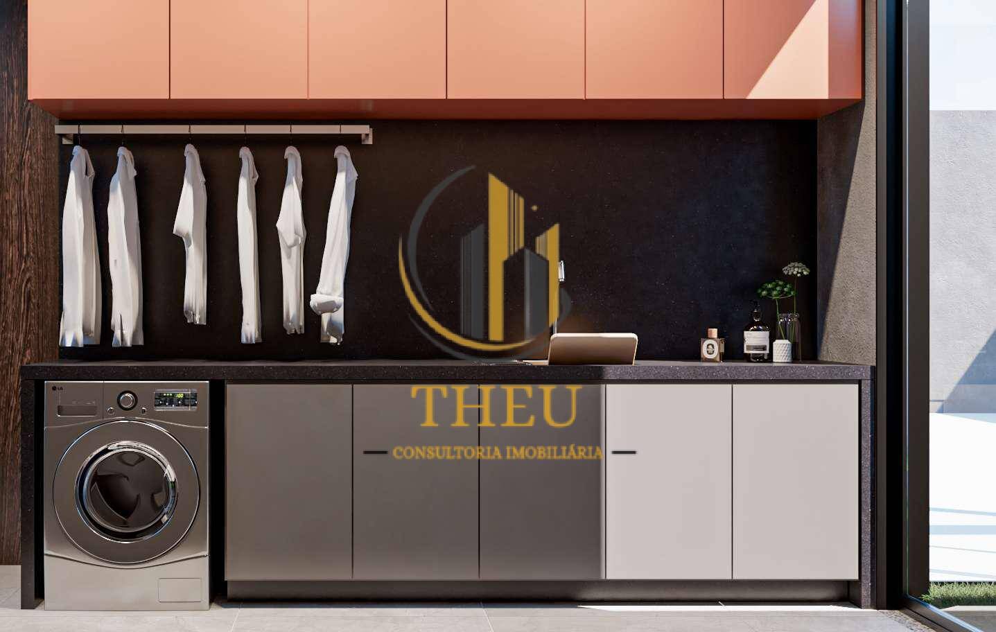 Casa, 4 quartos, 300 m² - Foto 14