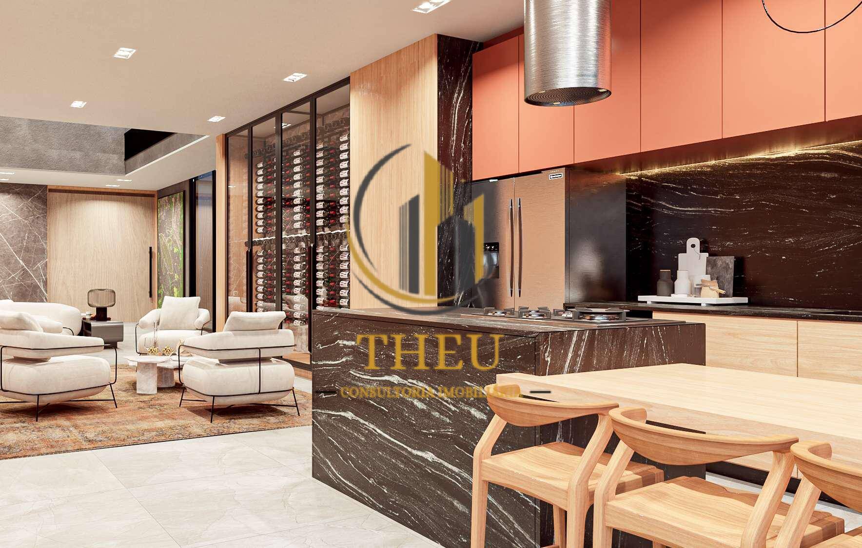 Casa, 4 quartos, 300 m² - Foto 17