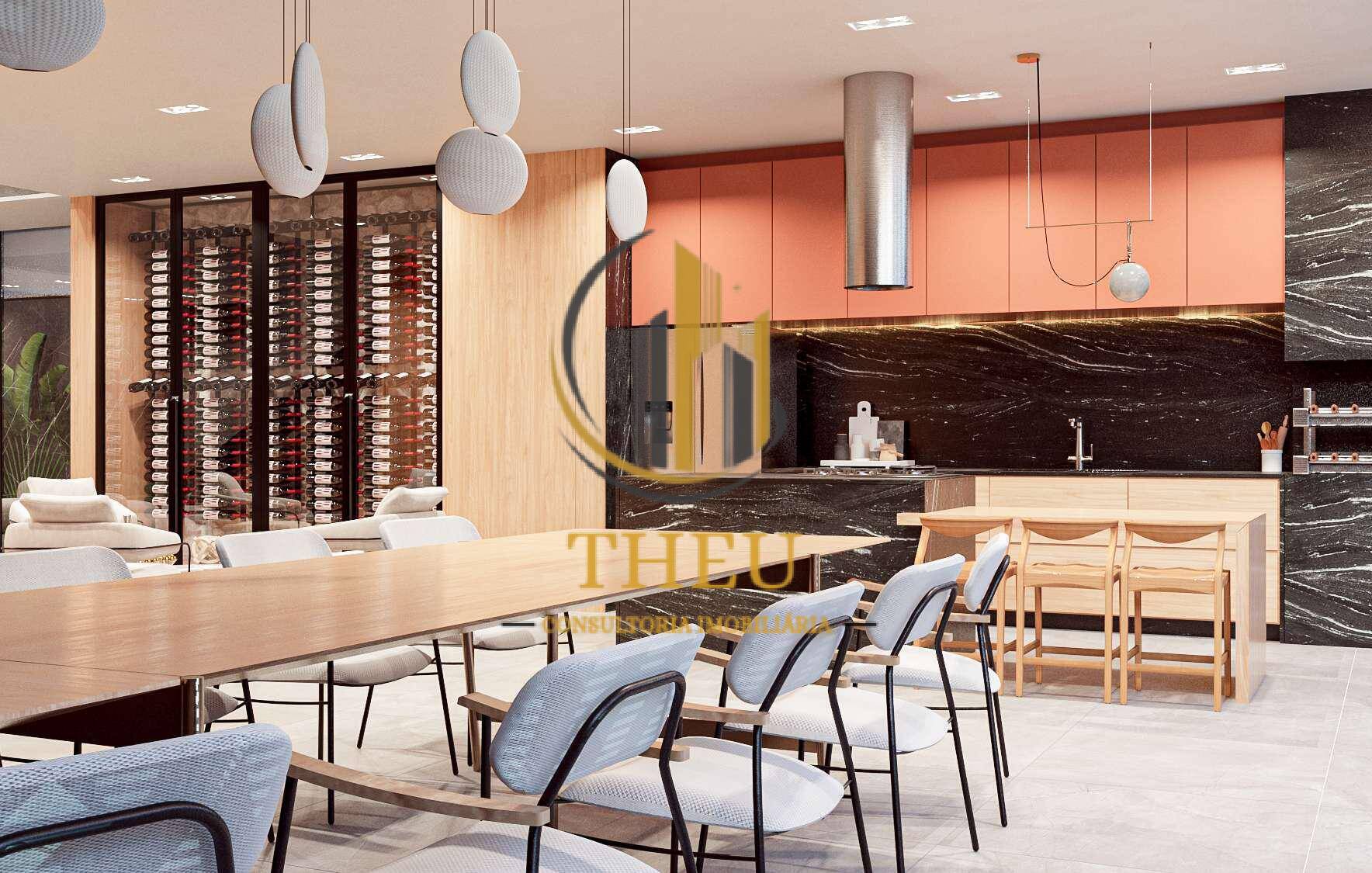 Casa, 4 quartos, 300 m² - Foto 19